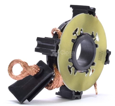 PORTA CARBON PARA MARCHA VALEO CHEVROLET CHEVY TODOS 