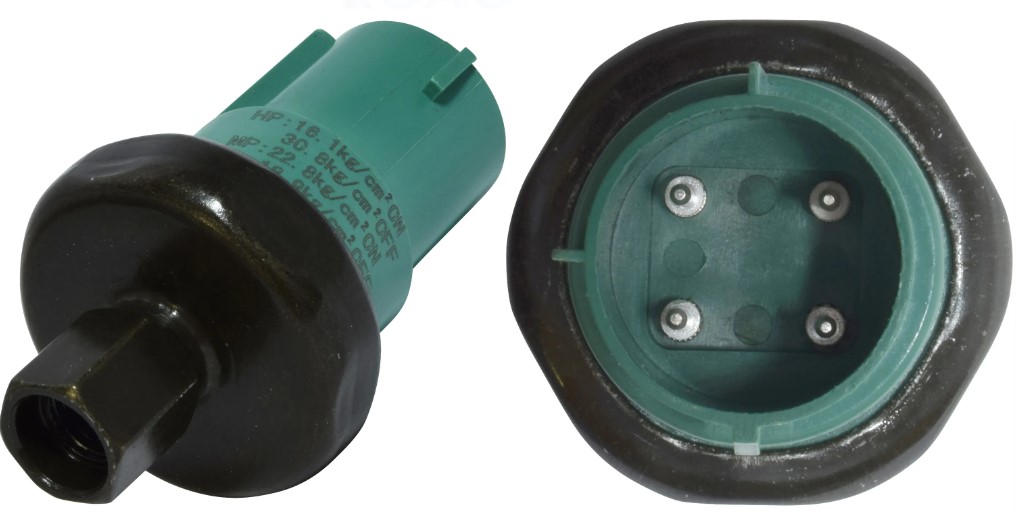 SWITCH DE FREIGHTLINER STERILING LT9511 01-00 