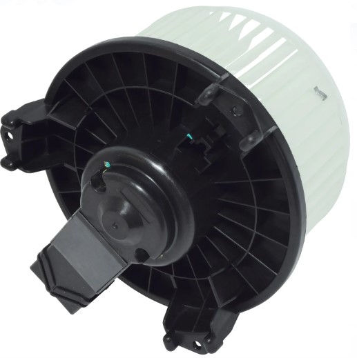 MOTOVENTILADOR  HONDA FIT 14-13 TOYOTA HILUX 11-05 CR-Z 16-11 