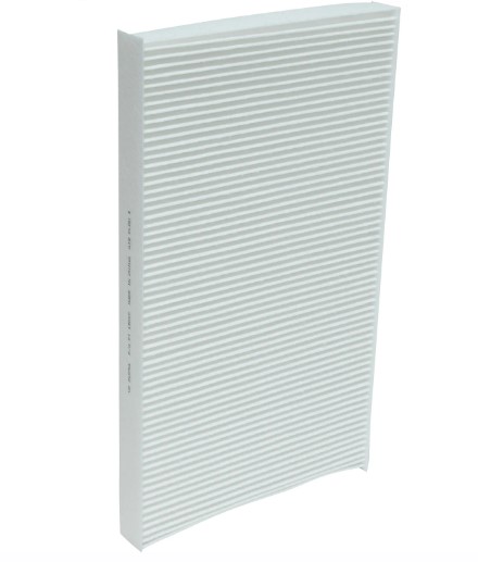 FILTRO DE CABINA INTERNATIONAL 7500 19-02 ALTURA 183MM ANCHO 315MM GRUESO 25MM 