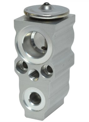 VALVULA DE EXPANSION CHEVROLET MALIBU 24-16 XT4 19-25 
