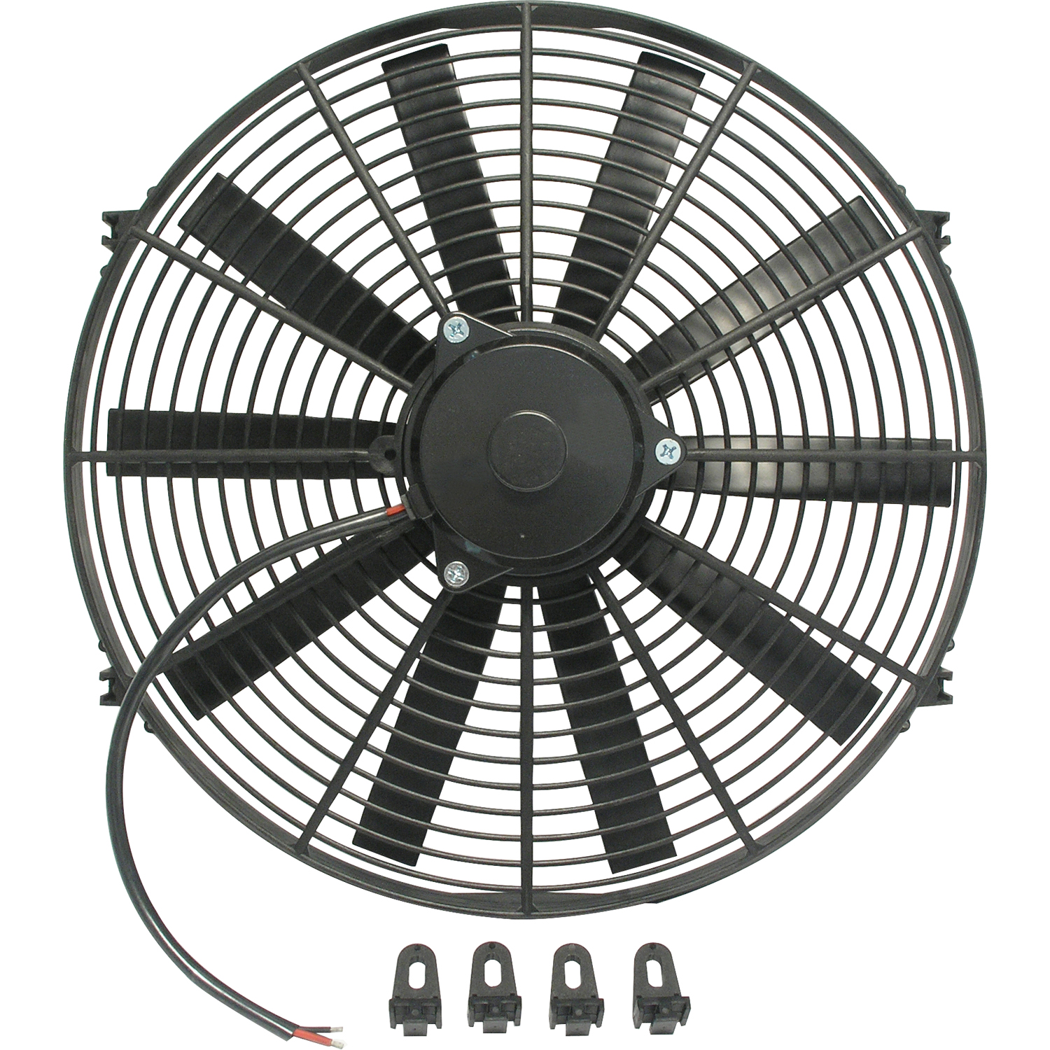 MOTOVENTILADOR  PARA CONENSADOR UNIVERSAL 16