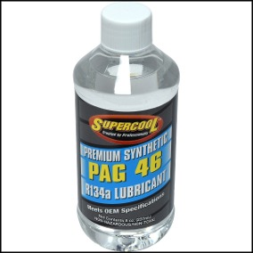 ACEITE PAG 46 (SUPERCOOL) P46-8 ( RO 0900B )