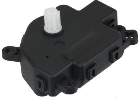 ACTUADOR 73014 DE PUERTA DE AIRE CALIENTE F-150 05-09 LOBO 05-09 EXPLORER 11-19