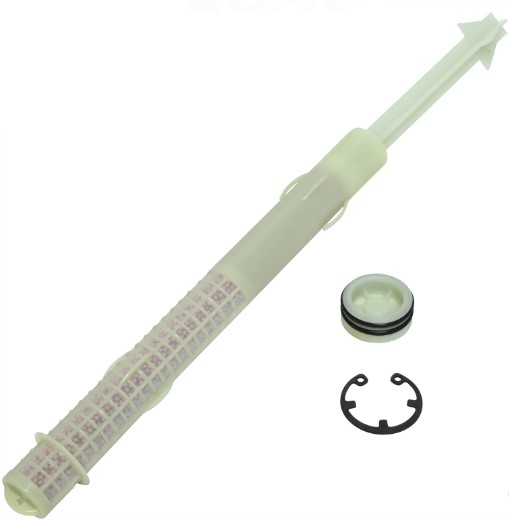 FILTRO CARTUCHO DE REPUESTO PARA DODGE 11-21 JEEP 11-21