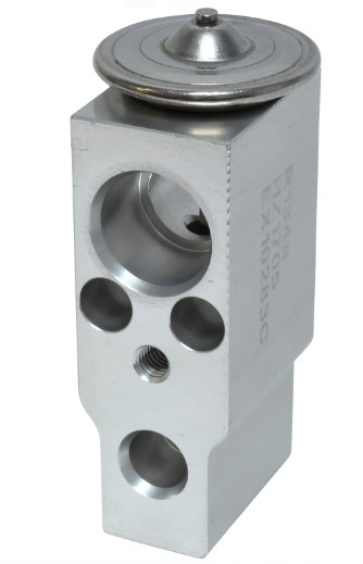 VALVULA DE EXPANSION NISSAN VERSA 12-07 TIDIA 18-07 