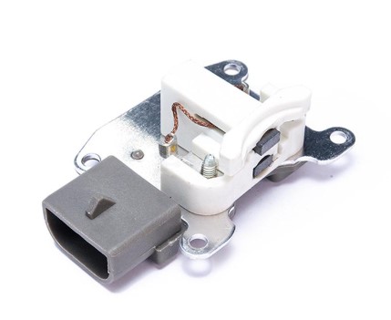 REGULADOR PARA ALTERNADOR FORD F-150 97-02 RANGER 92-05 