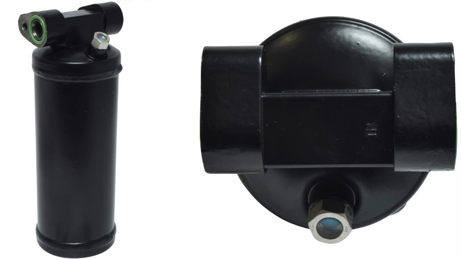 FILTRO DE ALTA VOLVO Y MACK 