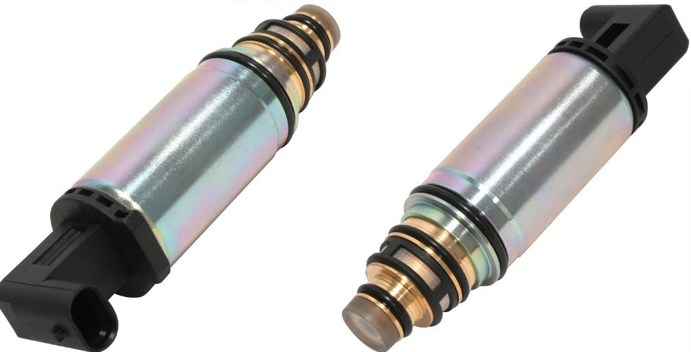VALVULA DE CONTROL EX 10834C FORD TRANSIT 350 23-20 F-250 SUPER DUTY 22-20