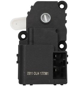 ACTUADOR 604177 DE PUERTA DE AIRE CALIENTE CHEVROLET AVEO 04-11 PONTIAC G3 09