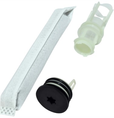 FILTRO DE REPUESTO  CHEVROLET MALIBU 16-24 GMC ACADIA 22-23 