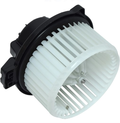 MOTOVENTILADOR HYUNDAI TUCSON 21-10 KIA RIO 11-06 SPORTEAGE 22-11 