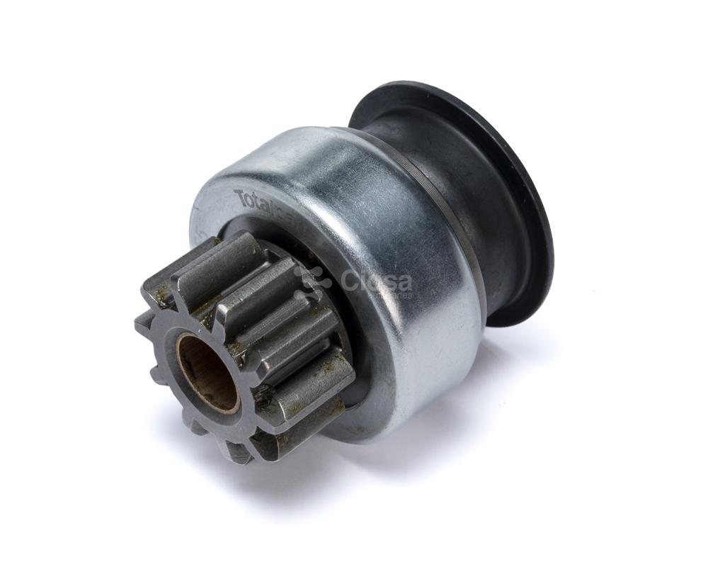 IMPULSOR PARA MARCHA MITSUBISHI 10 DIENTES NISSAN XTERRA 01-04 2.4L FRONTIER 02-04 2.4L 