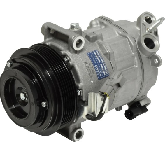 COMPRESOR CHRYSLER 200 15-17 JEEP CHEROKEE 22-14 
