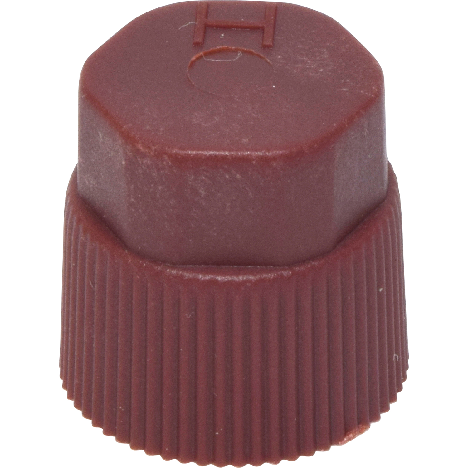 TAPON ROJO DE ALTA DE VALVULA M10X1.25 GA 4155-10C 