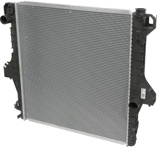 RADIADOR DE AGUA DODGE RAM 2500 03-09 RAM 3500 03-09 5.9L-6.7L 