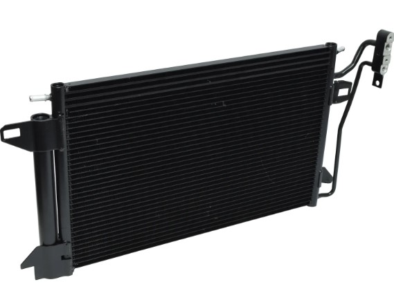 CONDENSADOR  FORD FUSION 12-06 LINCOLN MKZ 07-12
