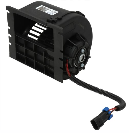 MOTOVENTILADOR C/CARACOL JOHN DEERE 