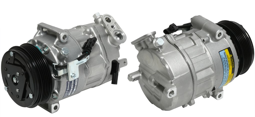 COMPRESOR CHEVROLET MALIBU 24-16 1.5L 