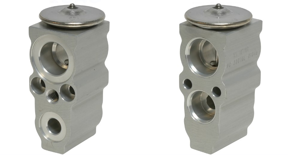 VALVULA DE EXPANSION  JEEP GRAND WAGONEER 23-22 RAM 1500 25-19 