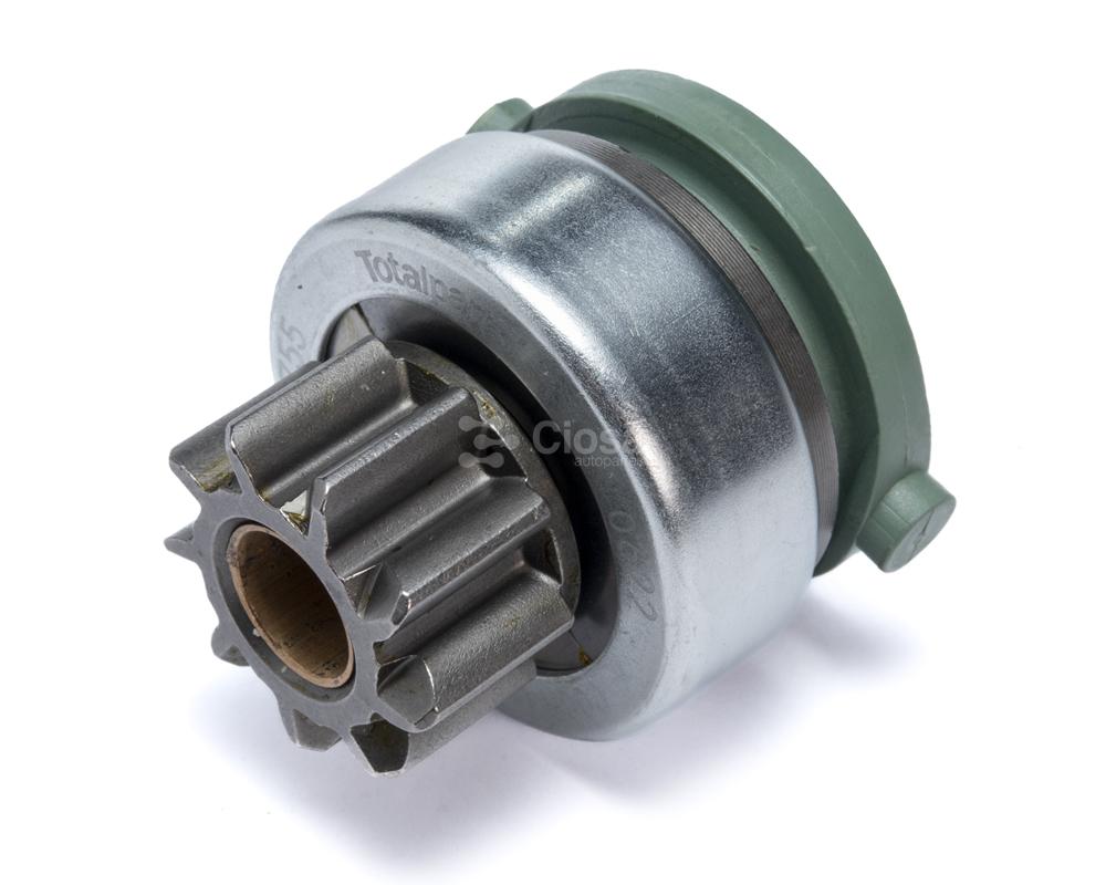 IMPULSOR PARA MARCHA MITSUBISHI 10 DIENTES JEEP LIBERTY 02-05 2.4L DODGE RAM 1500 05-08 5.7L 