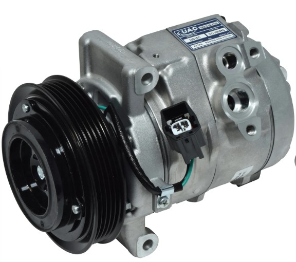 COMPRESOR CHEVROLET CAPTIVA SPORT 12-15 SATURN VUE 10 
