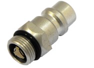 ADAPTADOR DE VALVULA DE SERVICIO 13MM 