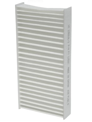 FILTRO DE CABINA  JEEP WRANGLER 17-07 WRANGLER JK 18 