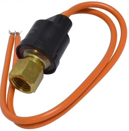 SWITCH DE FREIGHTLINER A?O 91-81