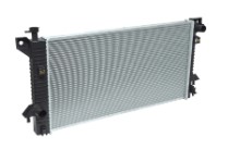 RADIADOR FORD F-150 14-10 XLT-LARIAT-FX4-EX2 6.2L 