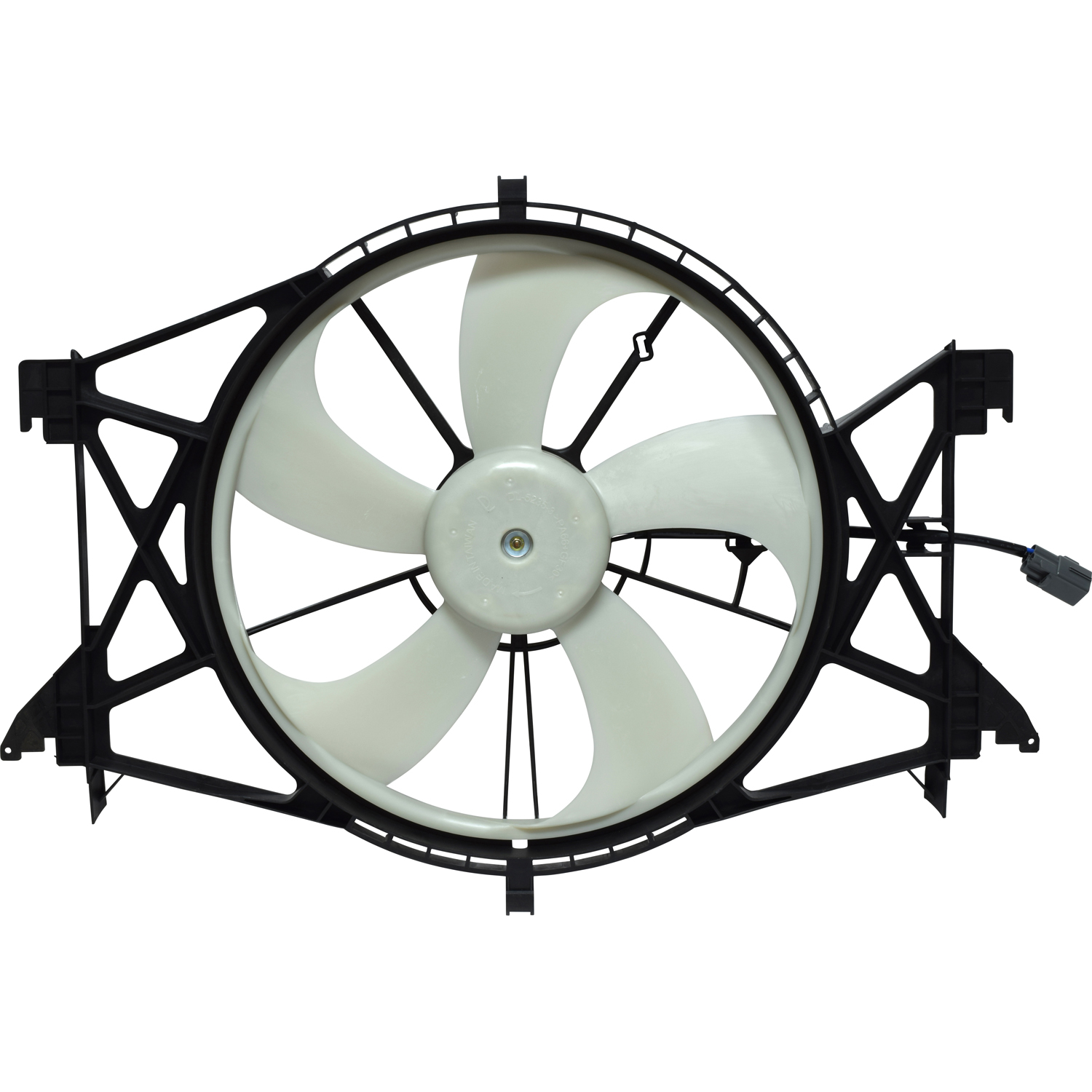ABANICO DODGE RAM 1500 Aï¿½O 09-10 RAM 3500-4500 FA 50360C 