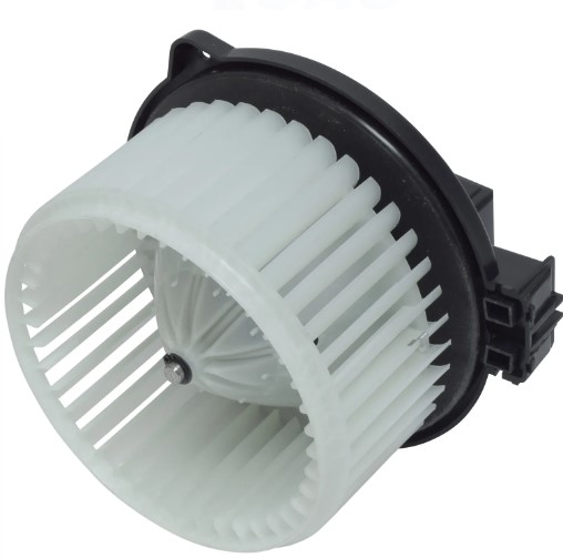 MOTOVENTILADOR TOYOTA SIENNA 10-07 CHEVROLET CAPRICE 17-11 