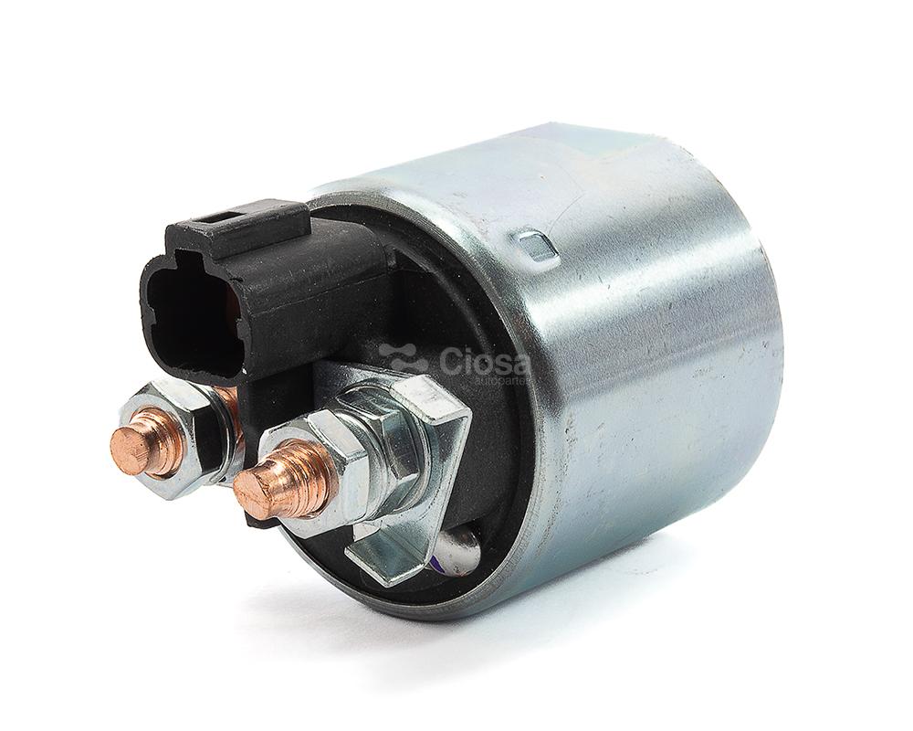 SOLENOIDE MARCHA VALEO HYUNDAI SONATA 09-14 2.4L KIA SORENTO 11-14 2.4L 