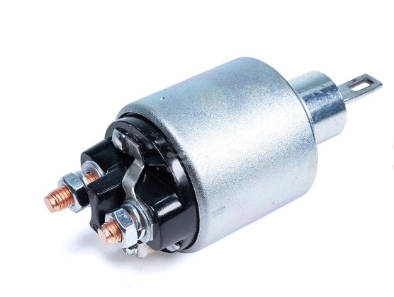 SOLENOIDE P/MARCHA BOSCH VOLKSWAGEN POINTER 00-02 1.8L 