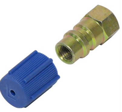 ADAPTADOR DEL 12 PARA R134A