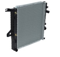 RADIADOR FORD RANGER 11-01 MAZDA B2300 01-10
