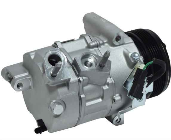 COMPRESOR  FORD RANGER 19-23 4CIL 2.3L 