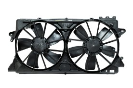 ABANICO DE FORD F-150 14-09 