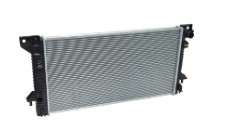 RADIADOR DE FORD F-150 14-11 EXPEDITION 17-15 LINCOLN 17-15 