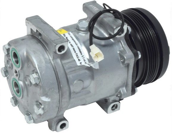 COMPRESOR MASSEY FERGUSON SERIES 5400-6400-7400-8400 