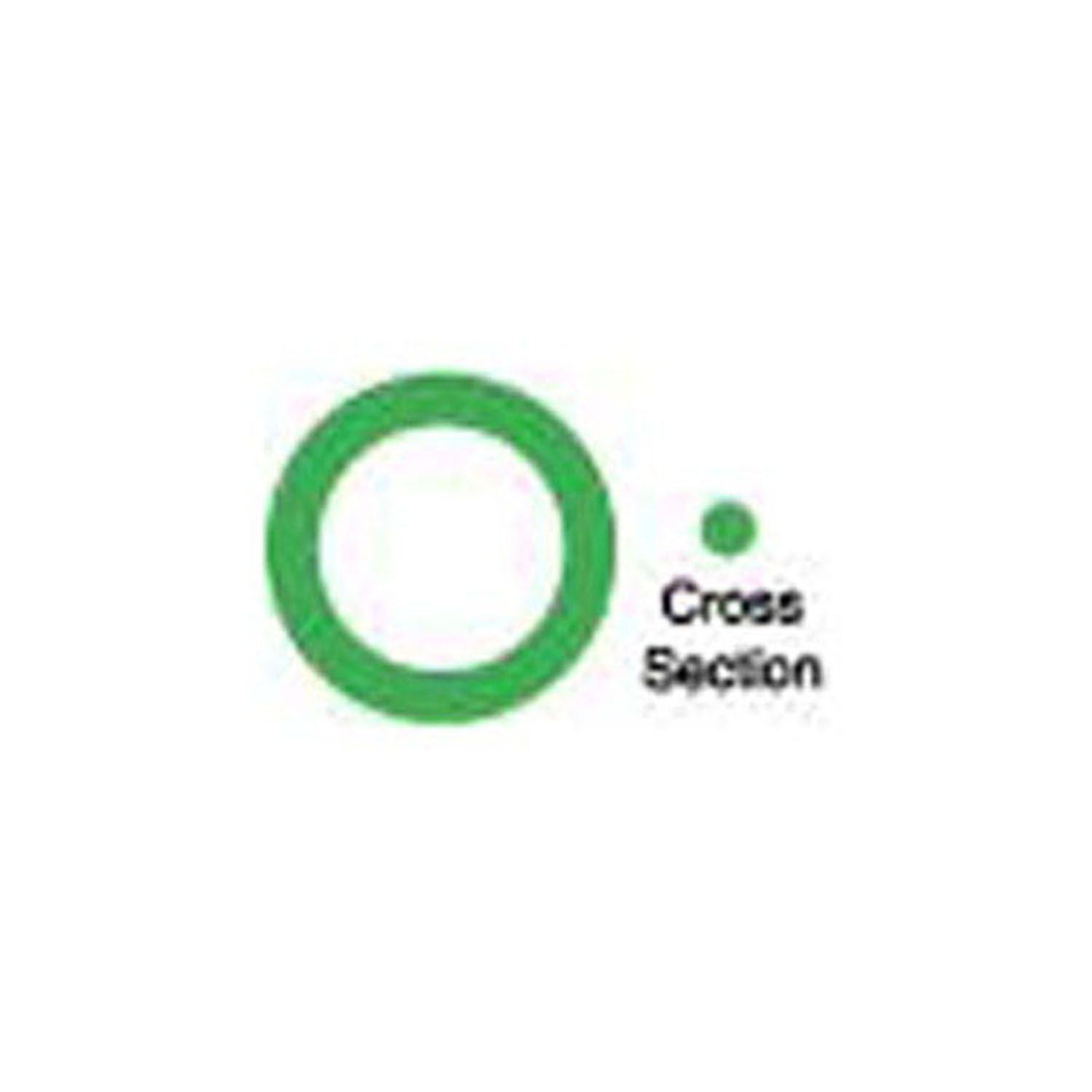 EMPAQUE ORING NISSAN CAPTIVE METRIC