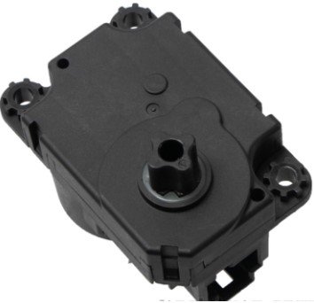 ACTUADOR 73620 DE PUERTA DE AIRE CALIENTE CHEVROLET EQUINOX 18-24 TERRAIN 18-24