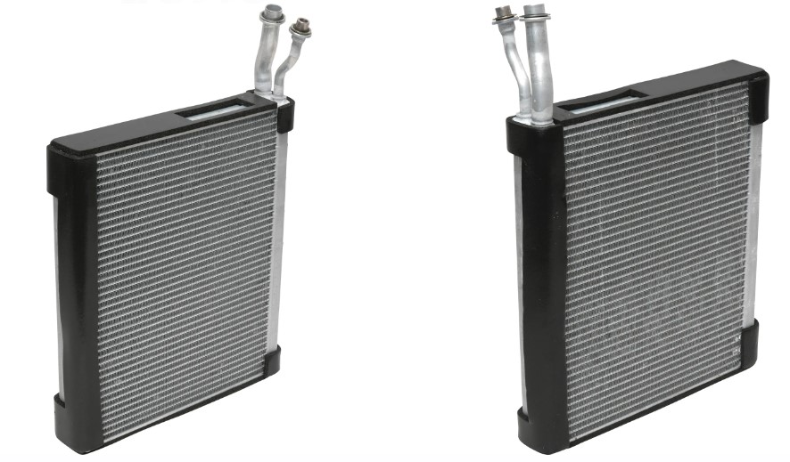 EVAPORADOR DE CHEVROLET SILVERADO 1500 18-17 GMC YUKON 20-17 SIERRA 17-19 