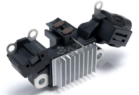 REGULADOR PARA ALTERNADOR NISSAN ALTIMA 02-06 2.5L SENTRA 02-06