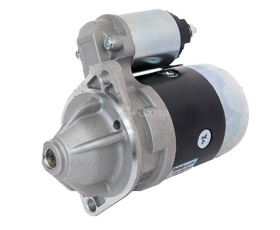 MARCHA HITACHI NISSAN 8 DIENTES PICKUP 83-89 2.4L 200SX 80-81 D21 86-89 