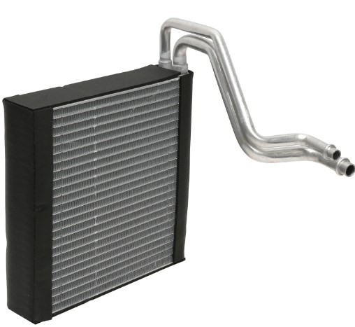 EVAPORADOR  FORD FIESTA 13-11 4CIL 1.6L 