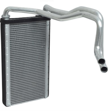 NUCLEO DE CALEFACCION JEEP WRANGLER 17-07 WRANGLER JK 18 