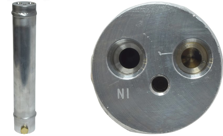 FILTRO DE ALTA NISSAN SENTRA 07-12 TSURU 12-07 