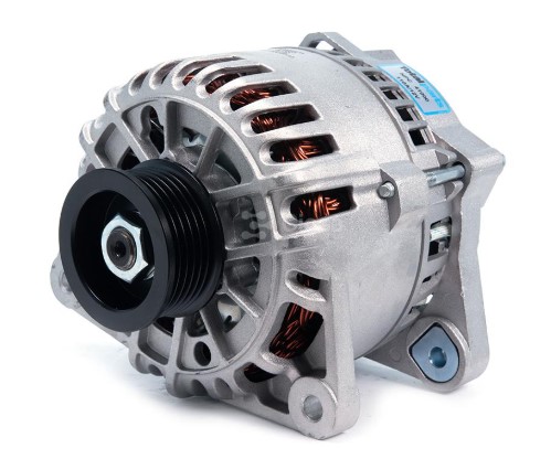 ALTERNADOR FORD 12 VOLTS 110 AMPS FORD RANGER 01-11 4 CIL 2.3L MAZDA 09-01 