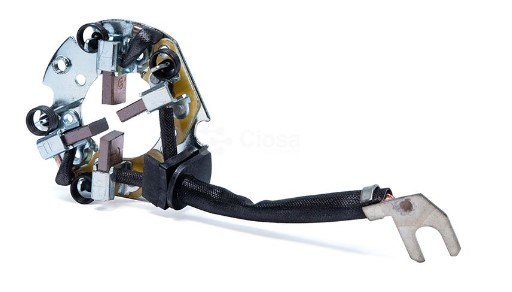 PORTA CARBON PARA MARCHA VALEO IMANES CHRYSLER PT CRUISER 